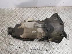 Mercedes-Benz Vito Viano W639 2005 Automatic Transmission 110kW AMD179183