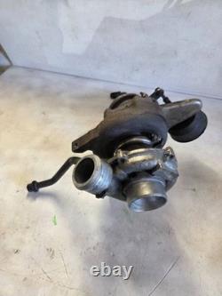 Mercedes-Benz Vito/Viano W639 2005 Diesel 110 kW Turbocharger A6460960199 URK22230