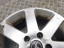 Mercedes-Benz Vito Viano W639 2005 Diesel Alloy Wheels R16 110kW AMD185312