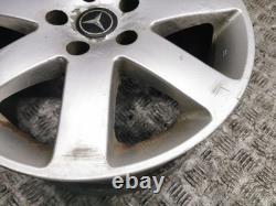 Mercedes-Benz Vito Viano W639 2005 Diesel Alloy Wheels R16 110kW AMD185312