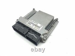 Mercedes-Benz Vito Viano W639 2005 Diesel Engine Control Unit ECU 110kW AMD179661