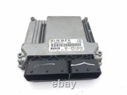 Mercedes-Benz Vito Viano W639 2005 Diesel Engine Control Unit ECU 110kW AMD179661