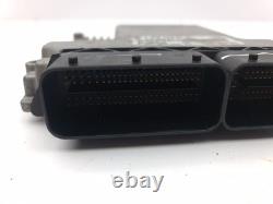 Mercedes-Benz Vito Viano W639 2005 Diesel Engine Control Unit ECU 110kW AMD179661