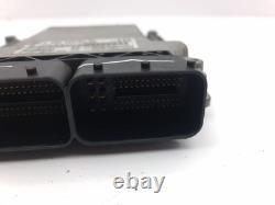 Mercedes-Benz Vito Viano W639 2005 Diesel Engine Control Unit ECU 110kW AMD179661