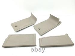 Mercedes-Benz Vito Viano W639 2005 Diesel Front Right Seat Cover