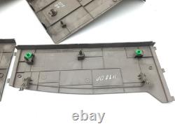 Mercedes-Benz Vito Viano W639 2005 Diesel Front Right Seat Cover