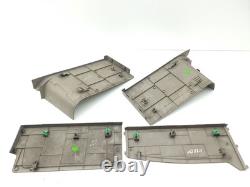 Mercedes-Benz Vito Viano W639 2005 Diesel Front Right Seat Cover