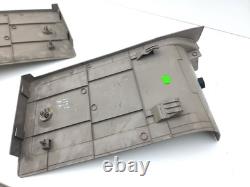 Mercedes-Benz Vito Viano W639 2005 Diesel Front Right Seat Cover