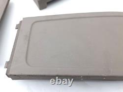 Mercedes-Benz Vito Viano W639 2005 Diesel Front Right Seat Cover