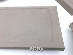 Mercedes-Benz Vito Viano W639 2005 Diesel Front Right Seat Cover