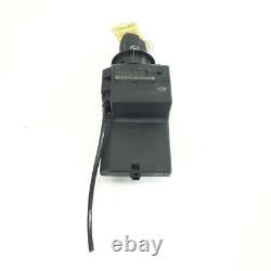 Mercedes-Benz Vito Viano W639 2005 Diesel Ignition Switch Locking