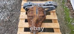 Mercedes-Benz Vito Viano W639 2005 Diesel Rear Differential BTV73767