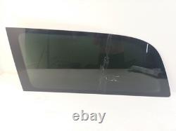 Mercedes-Benz Vito Viano W639 2005 Diesel Rear Side Window AMD16851