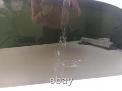 Mercedes-Benz Vito Viano W639 2005 Diesel Rear Side Window AMD16851