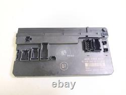 Mercedes-Benz Vito Viano W639 2005 Diesel SAM control unit A6395450301 BOS115751