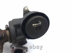 Mercedes-Benz Vito Viano W639 2005 Diesel Turbine A6460960199 110kW AMD180490