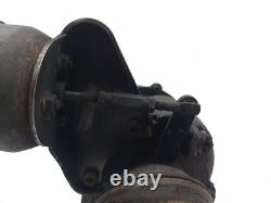 Mercedes-Benz Vito Viano W639 2005 Diesel Turbine A6460960199 110kW AMD180490