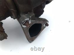 Mercedes-Benz Vito Viano W639 2005 Diesel Turbine A6460960199 110kW AMD180490