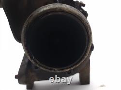 Mercedes-Benz Vito Viano W639 2005 Diesel Turbine A6460960199 110kW AMD180490