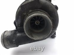 Mercedes-Benz Vito Viano W639 2005 Diesel Turbine A6460960199 110kW AMD180490