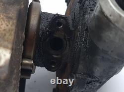 Mercedes-Benz Vito Viano W639 2005 Diesel Turbine A6460960199 110kW AMD180490