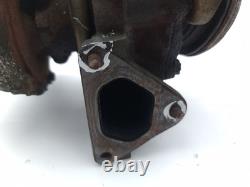 Mercedes-Benz Vito Viano W639 2005 Diesel Turbine A6460960199 110kW AMD180490