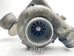 Mercedes-Benz Vito Viano W639 2005 Diesel Turbo Turbocharger AMD119970