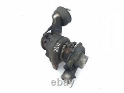 Mercedes-Benz Vito Viano W639 2005 Diesel Turbo Turbocharger AMD180490