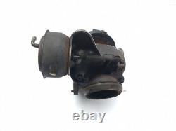 Mercedes-Benz Vito Viano W639 2005 Diesel Turbo Turbocharger AMD180490