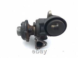 Mercedes-Benz Vito Viano W639 2005 Diesel Turbo Turbocharger AMD180490