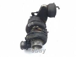 Mercedes-Benz Vito Viano W639 2005 Diesel Turbo Turbocharger AMD180490