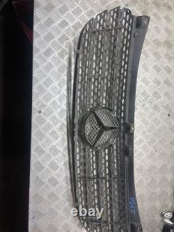 Mercedes-Benz Vito Viano W639 2005 Front grille A6398800285