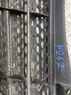 Mercedes-Benz Vito Viano W639 2005 Front grille A6398800285