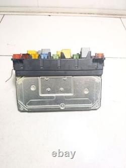 Mercedes-Benz Vito Viano W639 2005 Fuse Module 6395450301 BOS97782