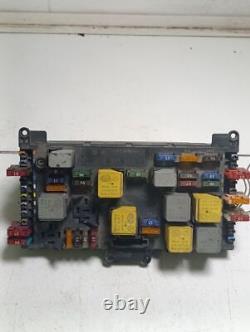 Mercedes-Benz Vito Viano W639 2005 Fuse Module 6395450301 BOS97782