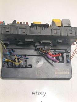 Mercedes-Benz Vito Viano W639 2005 Fuse Module 6395450301 BOS97782