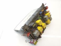 Mercedes-Benz Vito Viano W639 2005 Fuse Module A6399000800 BOS97451