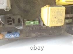 Mercedes-Benz Vito Viano W639 2005 Fuse Module A6399000800 BOS97451