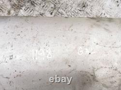 Mercedes-Benz Vito Viano W639 2005 Muffler / Exhaust Pipe AMD179212