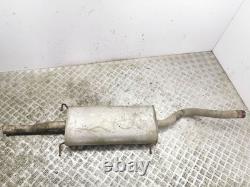 Mercedes-Benz Vito Viano W639 2005 Muffler / Exhaust Pipe AMD179212