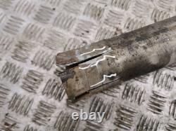 Mercedes-Benz Vito Viano W639 2005 Muffler / Exhaust Pipe AMD179212