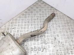 Mercedes-Benz Vito Viano W639 2005 Muffler / Exhaust Pipe AMD179212