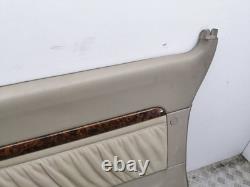 Mercedes-Benz Vito Viano W639 2005 Side Door Trim AMD189661