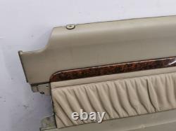 Mercedes-Benz Vito Viano W639 2005 Side Door Trim AMD189661