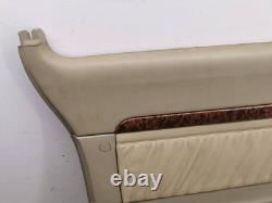 Mercedes-Benz Vito Viano W639 2005 Side Door Trim AMD189663