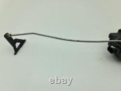 Mercedes-Benz Vito Viano W639 2005 Tailgate Lock AMD190344