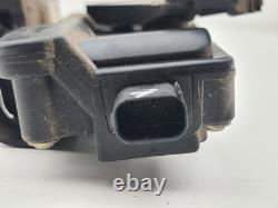 Mercedes-Benz Vito Viano W639 2005 Tailgate Lock AMD190344