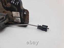 Mercedes-Benz Vito Viano W639 2005 Tailgate Lock AMD190344