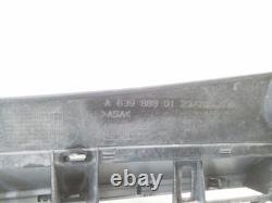 Mercedes-Benz Vito Viano W639 2005 Upper Front Grille A6398880123 BOS127364