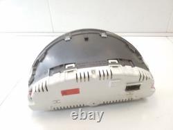 Mercedes-Benz Vito Viano W639 2005 speedometer cockpit BOS121225